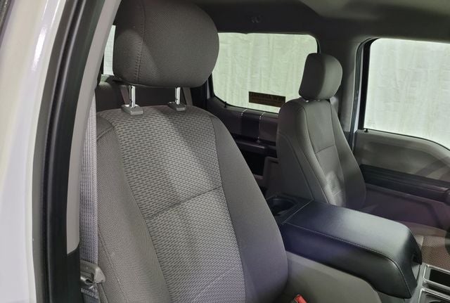 2019 Ford F-150 XLT XTR