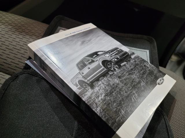 2019 Ford F-150 XLT XTR