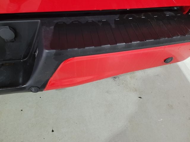 2019 Ford F-150 XLT Sport