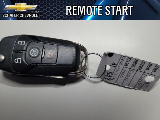 2019 Ford F-150 XLT Sport