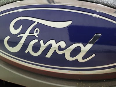 2019 Ford F-150 XLT Sport