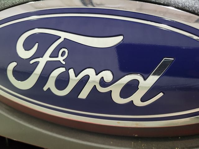 2019 Ford F-150 XLT Sport