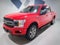 2019 Ford F-150 XLT Sport