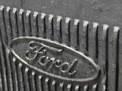 2019 Ford F-150 XLT Sport