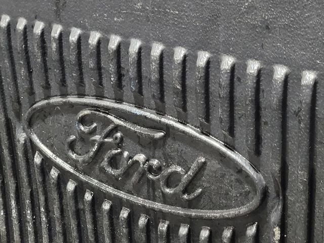 2019 Ford F-150 XLT Sport