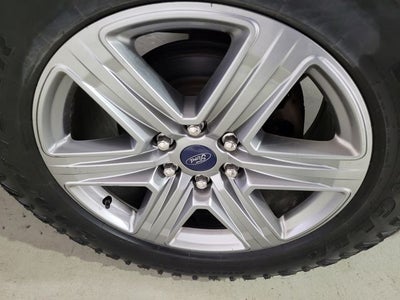 2019 Ford F-150 XLT Sport