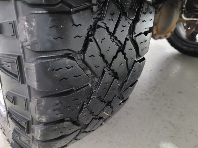 2019 Ford F-150 XLT Sport