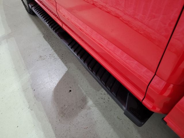 2019 Ford F-150 XLT Sport