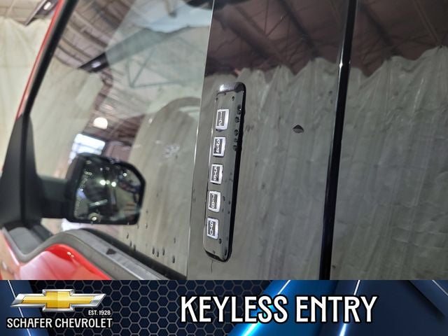 2019 Ford F-150 XLT Sport