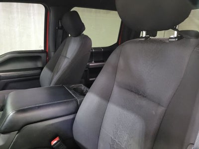 2019 Ford F-150 XLT Sport