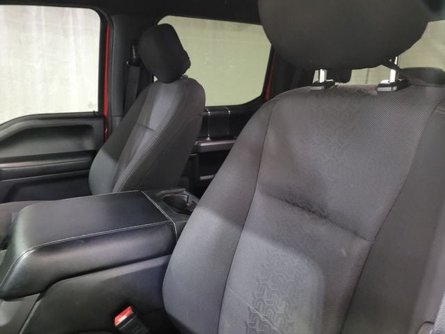 2019 Ford F-150 XLT Sport