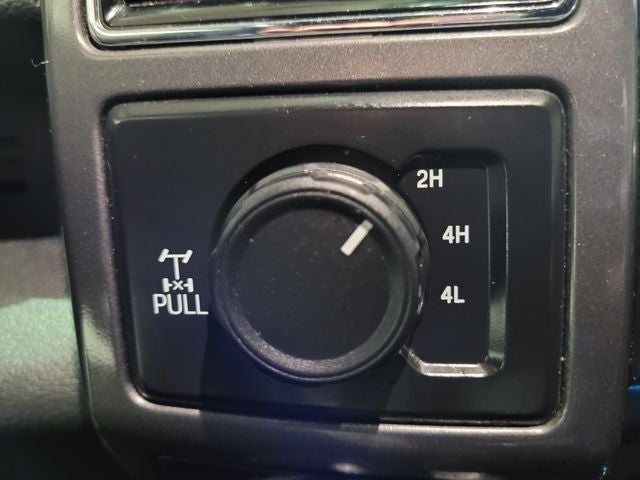 2019 Ford F-150 XLT Sport