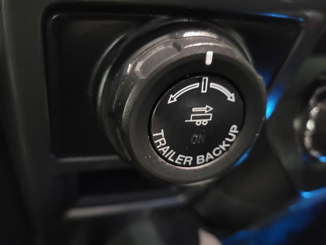 2019 Ford F-150 XLT Sport