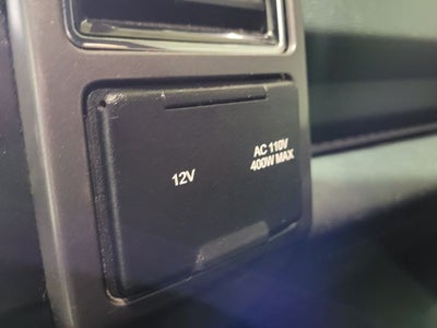 2019 Ford F-150 XLT Sport