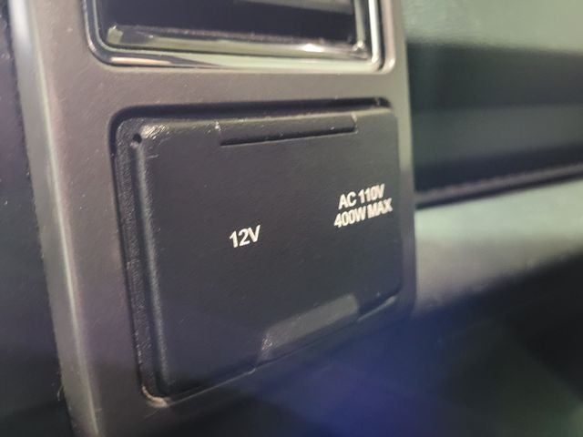 2019 Ford F-150 XLT Sport