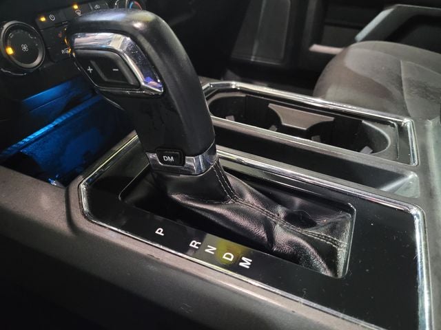 2019 Ford F-150 XLT Sport