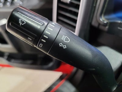 2019 Ford F-150 XLT Sport