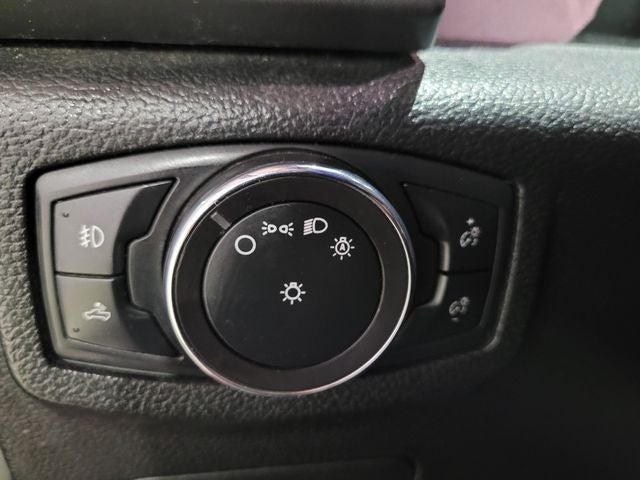 2019 Ford F-150 XLT Sport