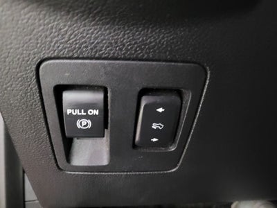 2019 Ford F-150 XLT Sport