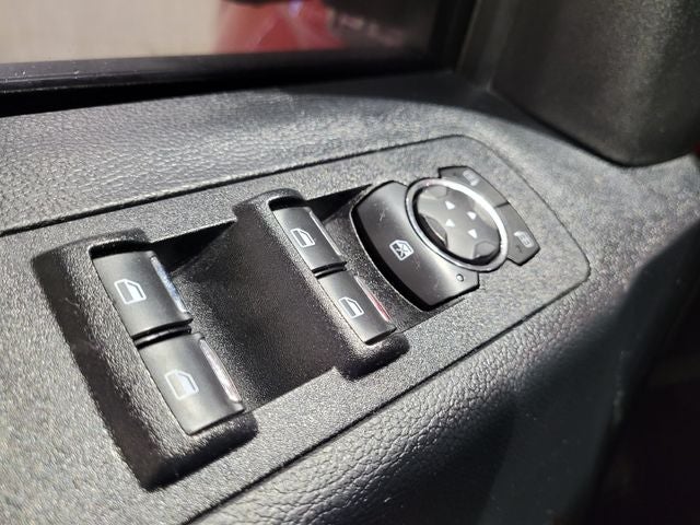 2019 Ford F-150 XLT Sport