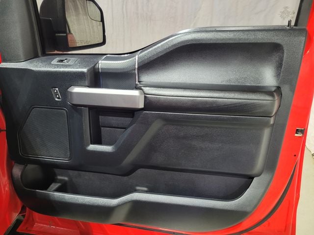 2019 Ford F-150 XLT Sport