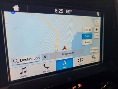 2019 Ford F-150 XLT Sport