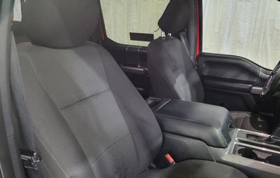 2019 Ford F-150 XLT Sport