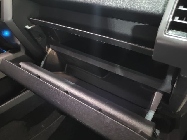 2019 Ford F-150 XLT Sport