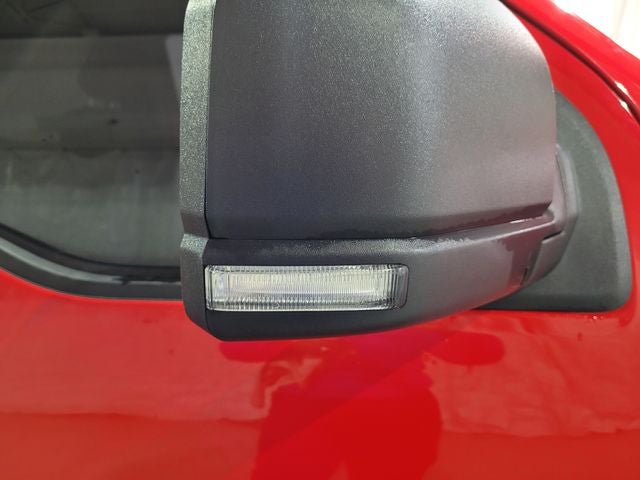 2019 Ford F-150 XLT Sport