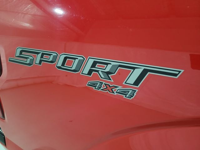 2019 Ford F-150 XLT Sport