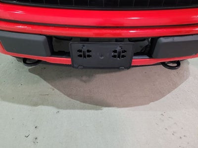 2019 Ford F-150 XLT Sport