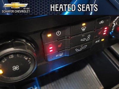 2019 Ford F-150 XLT Sport