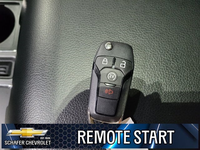 2020 Ford F-150 XLT SPORT