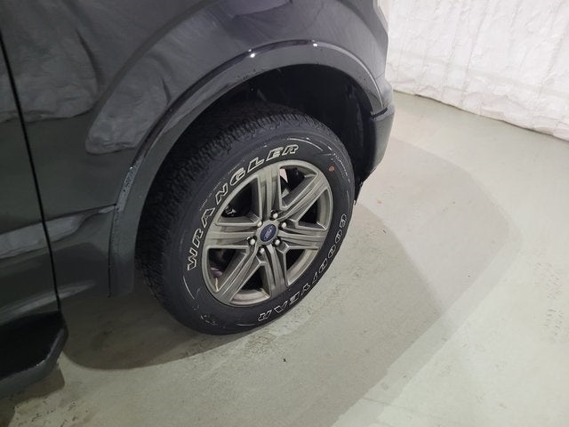 2020 Ford F-150 XLT SPORT