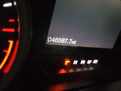 2020 Ford F-150 XLT SPORT