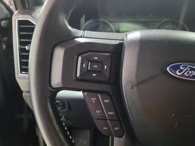 2020 Ford F-150 XLT SPORT