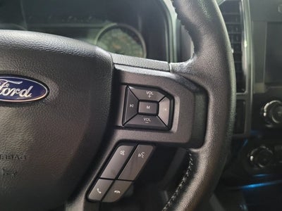 2020 Ford F-150 XLT SPORT