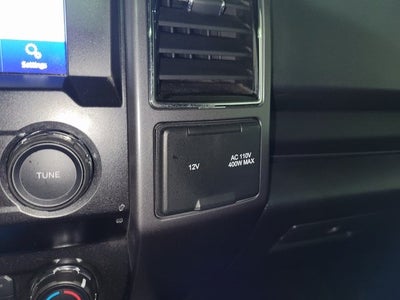 2020 Ford F-150 XLT SPORT