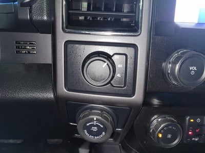 2020 Ford F-150 XLT SPORT