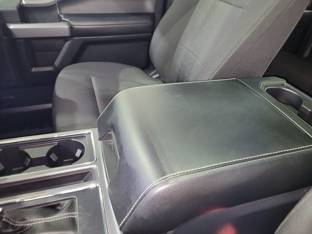 2020 Ford F-150 XLT SPORT