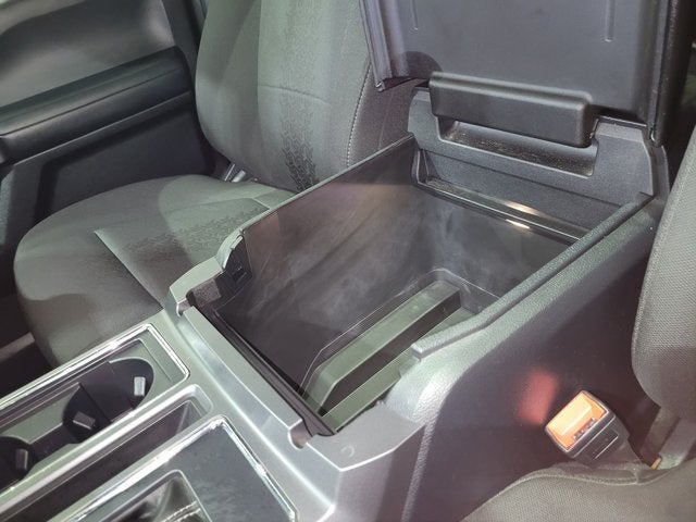 2020 Ford F-150 XLT SPORT