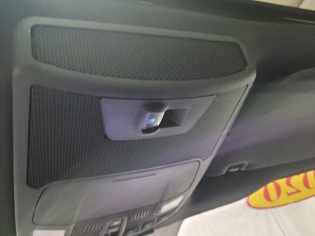 2020 Ford F-150 XLT SPORT