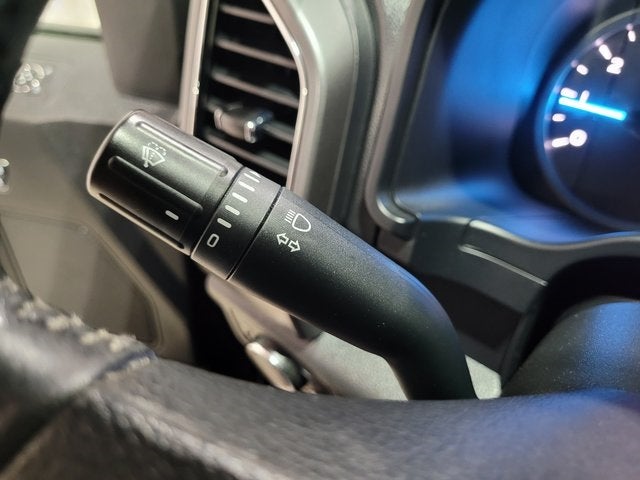 2020 Ford F-150 XLT SPORT