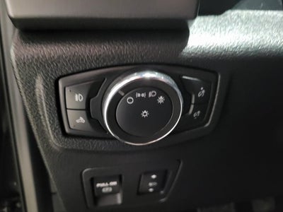 2020 Ford F-150 XLT SPORT