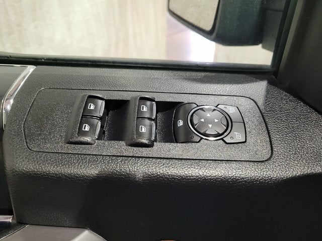 2020 Ford F-150 XLT SPORT