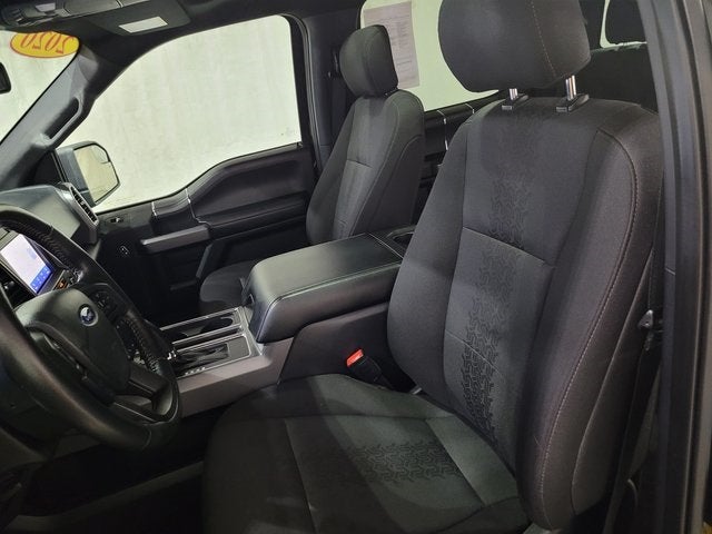 2020 Ford F-150 XLT SPORT