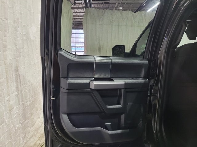 2020 Ford F-150 XLT SPORT