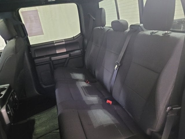 2020 Ford F-150 XLT SPORT