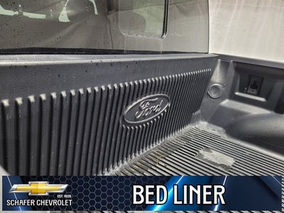 2020 Ford F-150 XLT SPORT