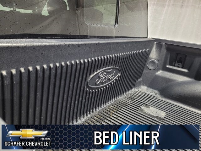 2020 Ford F-150 XLT SPORT